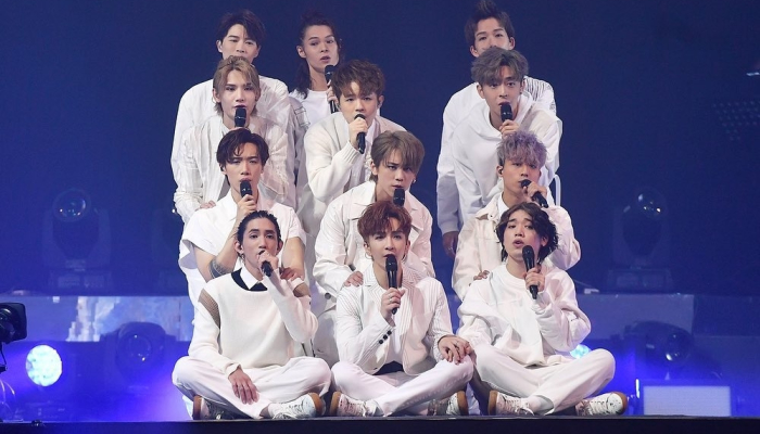 K11 Select開幕_K11 Artmall